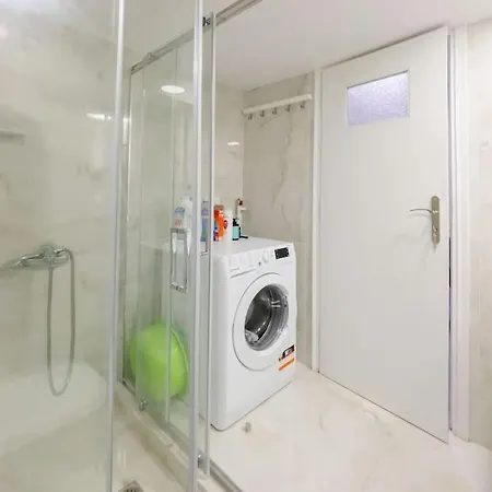 Apartment Vibrant 2br In Koukaki Athens