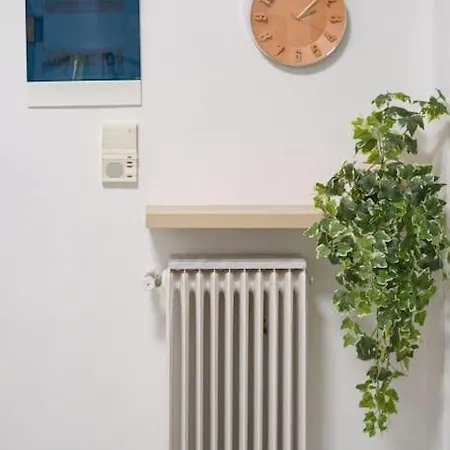 Apartment Vibrant 2br In Koukaki *
