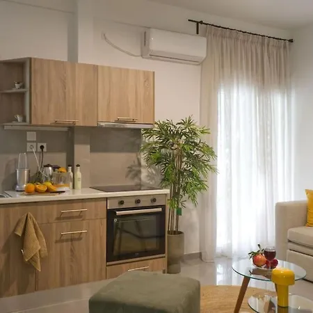 Vibrant 2br In Koukaki * Athens