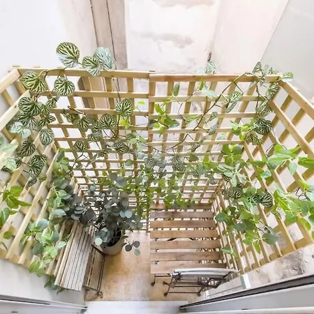 Vibrant 2br In Koukaki * Athens